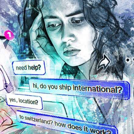 Work Editorial illustration gesllschaft concept zeitung newspaper pille china Kornel Illustration | Kornel Stadler