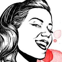 Work Galiano Barbara 1893 1171 861 Kornel Illustration | Kornel Stadler