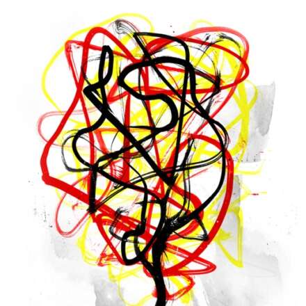Work Chaos Berlin 2797 722 1100 Kornel Illustration | Kornel Stadler