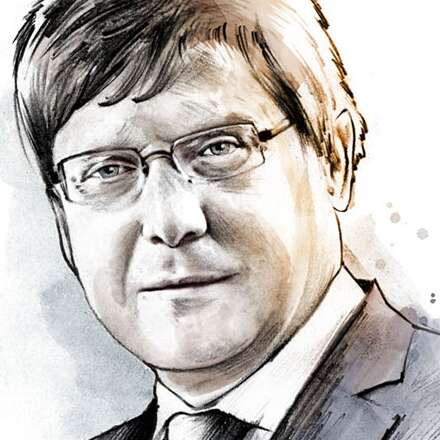 Work Christian Hiller von Gaertringen2 2658 626 800 Kornel Illustration | Kornel Stadler