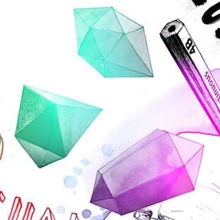 Work Visualeyes 2 1863 1000 1000 Kornel Illustration | Kornel Stadler