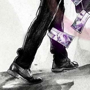 Work Manager 2639 516 1000 Kornel Illustration | Kornel Stadler