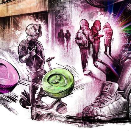 Work Illustration podcast hoerspiel zoe srf schweizer fernsehen jugend story zeichnung illu drawing 2 Kornel Illustration | Kornel Stadler