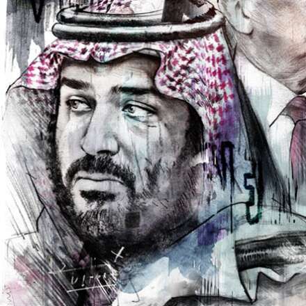 Work Kommentarillu 2887 587 1150 Kornel Illustration | Kornel Stadler