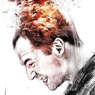 Work Smokyhead 3076 576 1000 Kornel Illustration | Kornel Stadler
