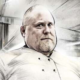 Work Koch 2823 1355 1000 Kornel Illustration | Kornel Stadler