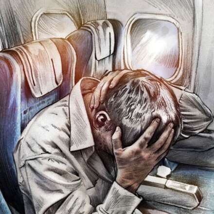 Work Fliegenklatsche1 2746 1234 800 Kornel Illustration | Kornel Stadler