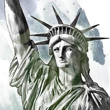 Work Dollar statue 2697 488 950 Kornel Illustration | Kornel Stadler