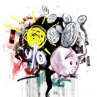 Work Krankenkassen 2849 599 1100 Kornel Illustration | Kornel Stadler