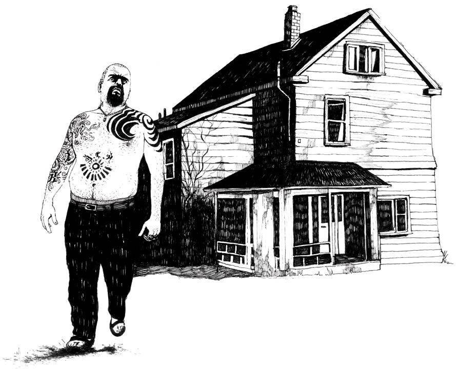 Kornel stadler illustration 936 - Kornel Illustration | Kornel Stadler portfolio