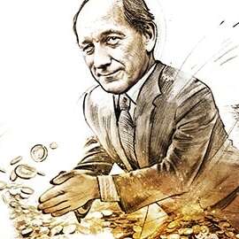 Work Managerimgeld 2 3071 826 1100 Kornel Illustration | Kornel Stadler