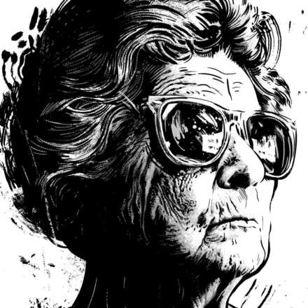 Work Eleini zaeme 2 Kornel Illustration | Kornel Stadler