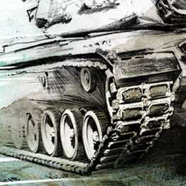 Work Syrien 2692 1228 600 Kornel Illustration | Kornel Stadler
