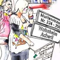 Work Berner Gesundheit 2084 1467 1100 Kornel Illustration | Kornel Stadler