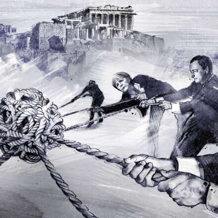 Work Griechenland1 2610 1192 647 Kornel Illustration | Kornel Stadler