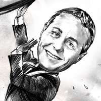 Work Cassis EU 2825 777 1200 Kornel Illustration | Kornel Stadler