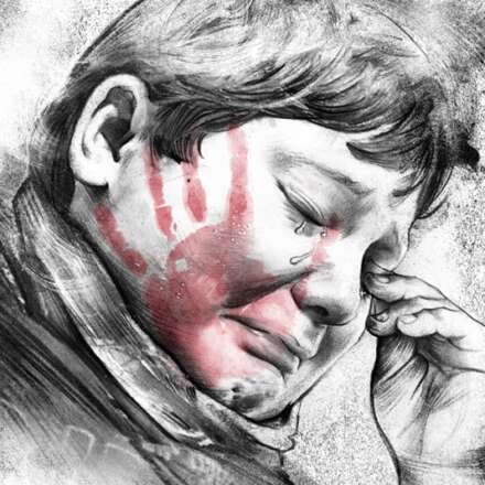 Work Ohrfeige 2788 700 700 Kornel Illustration | Kornel Stadler