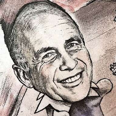 Work SZ ueli 2 2978 2003 1000 Kornel Illustration | Kornel Stadler