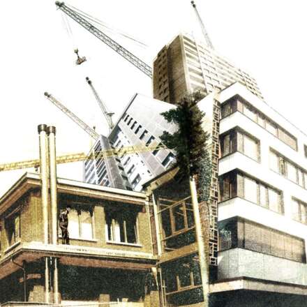 Work Mise en scene2 2395 1216 1100 Kornel Illustration | Kornel Stadler