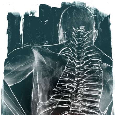 Work Implantate1 2923 518 900 Kornel Illustration | Kornel Stadler