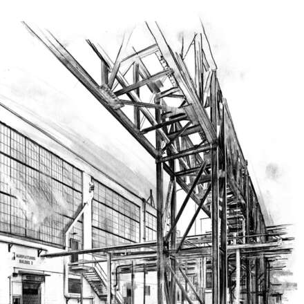 Work Pennsville 2962 1348 950 Kornel Illustration | Kornel Stadler