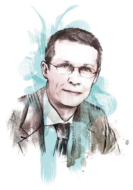 Kornel stadler illustration 1510 - Kornel Illustration | Kornel Stadler portfolio