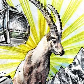 Work Ferien Schweiz 2613 463 900 Kornel Illustration | Kornel Stadler