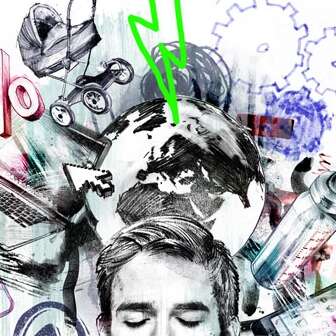 Work Worklife 2886 562 1100 Kornel Illustration | Kornel Stadler