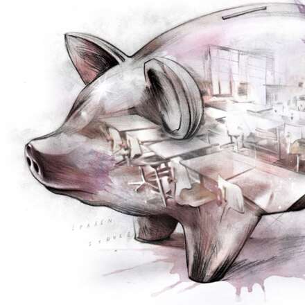 Work Sparschwein 2660 980 723 Kornel Illustration | Kornel Stadler