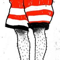 Work Heisser Feger 1974 536 900 Kornel Illustration | Kornel Stadler