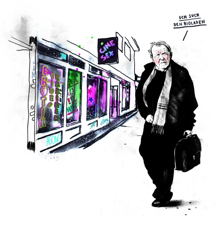 Kornel stadler illustration 1366 - Kornel Illustration | Kornel Stadler portfolio