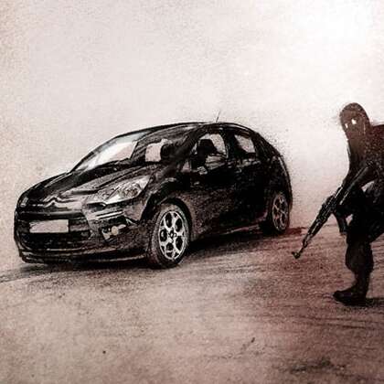 Work Attentat Paris 2557 1381 750 Kornel Illustration | Kornel Stadler