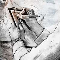 Work Mann 1 2920 1397 1000 Kornel Illustration | Kornel Stadler