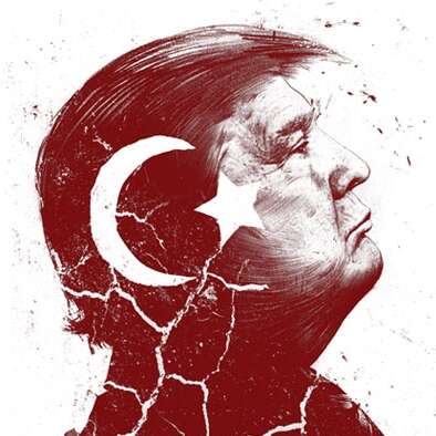 Work Trump5 2873 588 950 Kornel Illustration | Kornel Stadler