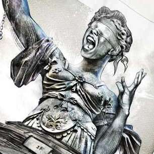 Work Justitia1 2856 1847 1200 Kornel Illustration | Kornel Stadler