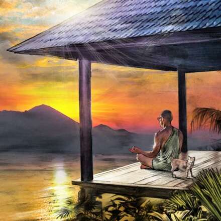Work Lombok 2827 1419 1100 Kornel Illustration | Kornel Stadler
