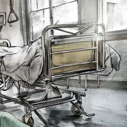 Work Beobachter 11 2669 695 900 Kornel Illustration | Kornel Stadler