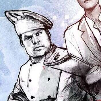 Work Wirtschaftsprognose Zoll Berufe Illustration Kornel Illustration | Kornel Stadler