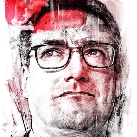 Work Levrat 3054 510 1000 Kornel Illustration | Kornel Stadler